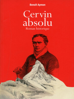 cover image of Cervin absolu